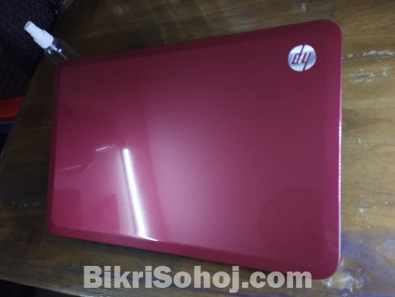 // HP Pavilion G6 Notebook PC // Ram 6gb, Rom 700gb